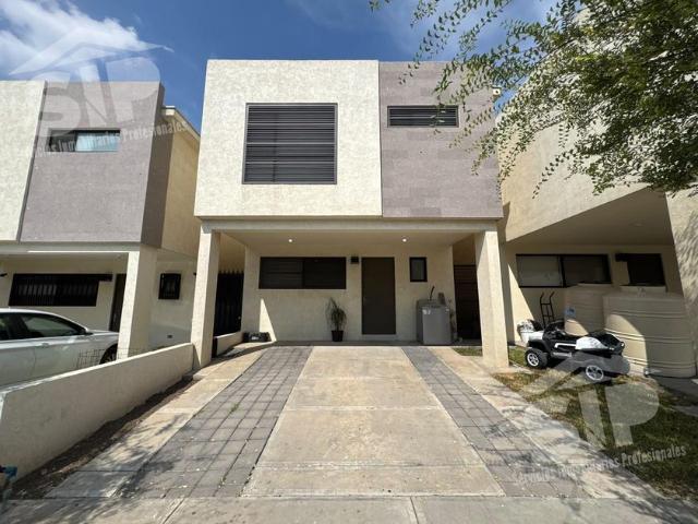 Casa en renta Valle De Lincoln, García, Nuevo León