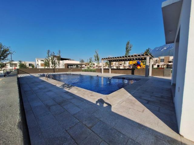 Casa en renta Valle De Lincoln, García, Nuevo León