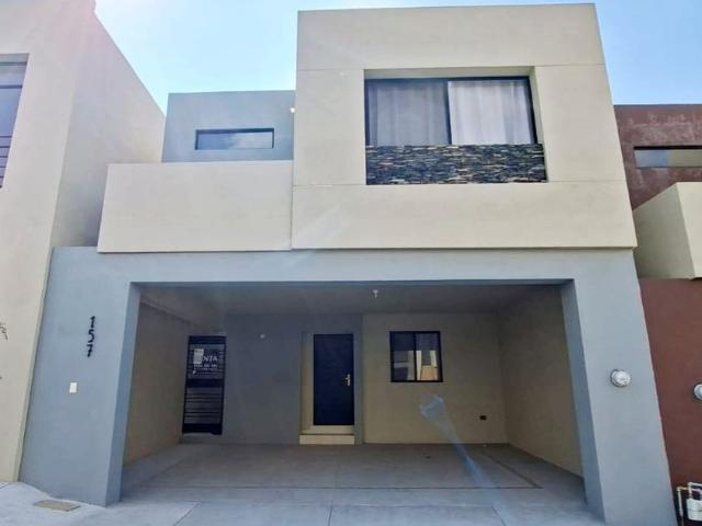 Casa en renta Valle De Lincoln, García, Nuevo León