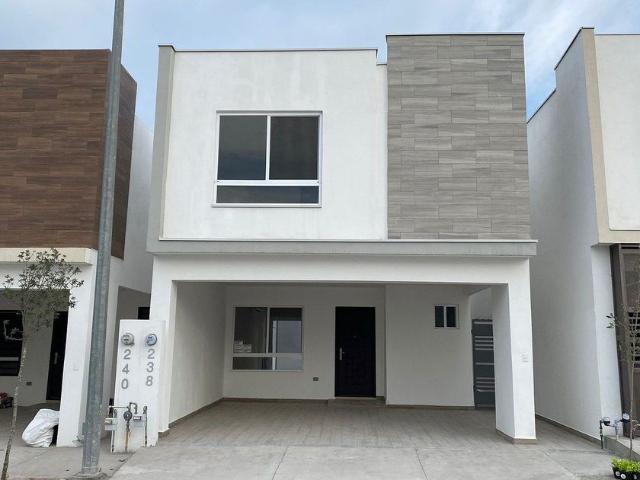 Casa en renta Valle De Lincoln, García, Nuevo León
