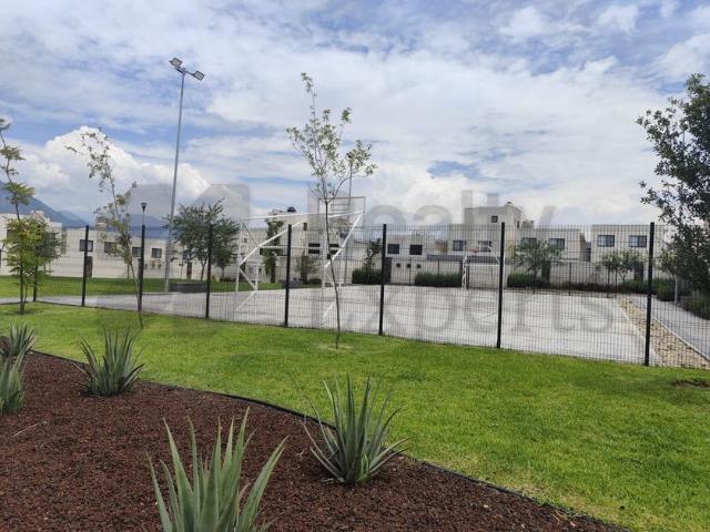 Casa en renta Valle De Lincoln, García, Nuevo León
