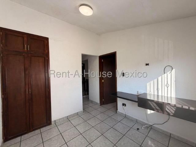 Casa en renta Valle De Los Olivos, San José De Los Olvera, Querétaro, México