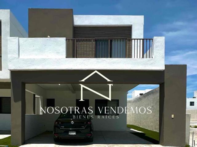 Casa en renta Valle De Plata, Ciudad Apodaca, Nuevo León, México