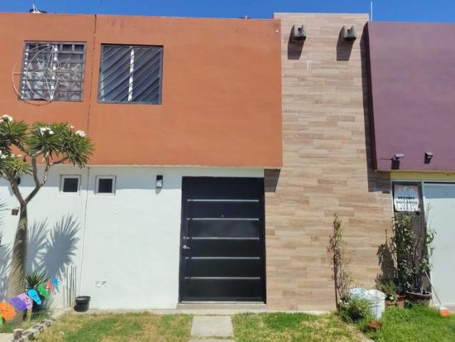Casa en renta Valle De San Carlos, León