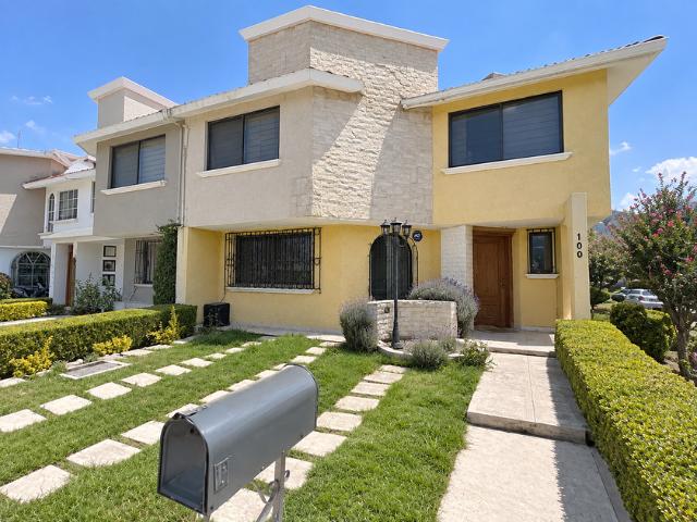 Casa en renta Valle De San Javier, Pachuca De Soto