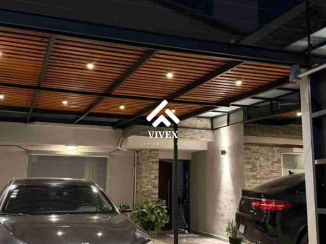 Casa en renta Valle De San Javier, Pachuca De Soto