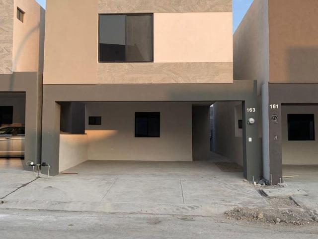 Casa en renta Valle De San Jose, García, Nuevo León