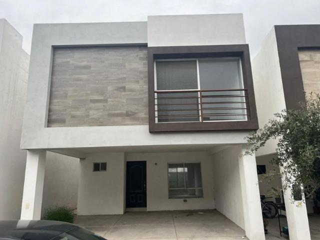Casa en renta Valle De San Jose, García, Nuevo León