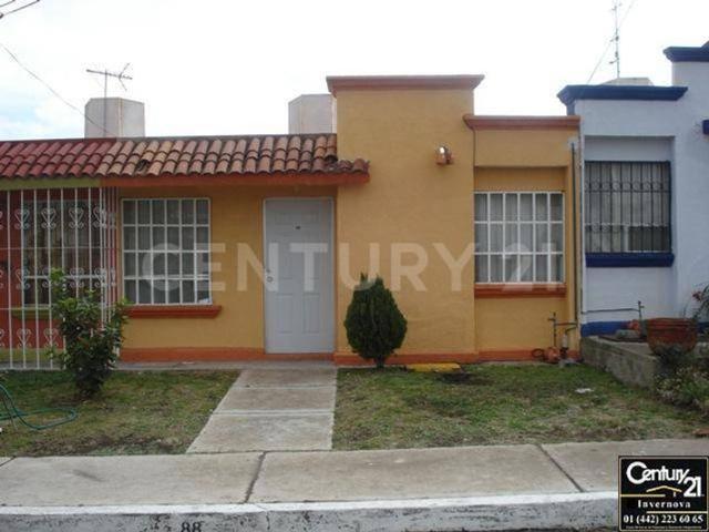 Casa en renta Valle De San Pablo, Municipio De Querétaro
