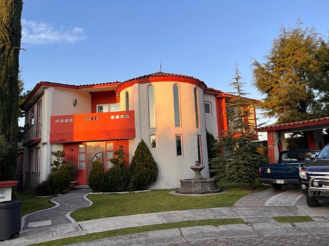 Casa en renta Valle De Zamarrero, Avenida Altamirano Sm Zamarrero, Ejd Altamirano, San Miguel Zinacantepec, Estado De México, México
