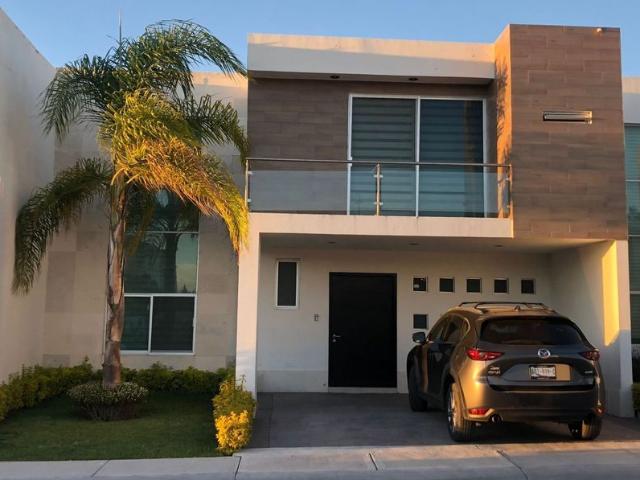 Casa en renta Valle Del Campanario, Aguascalientes, México