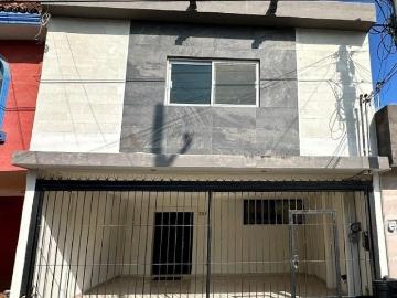 CASA EN RENTA – VALLE DEL CONTRY
