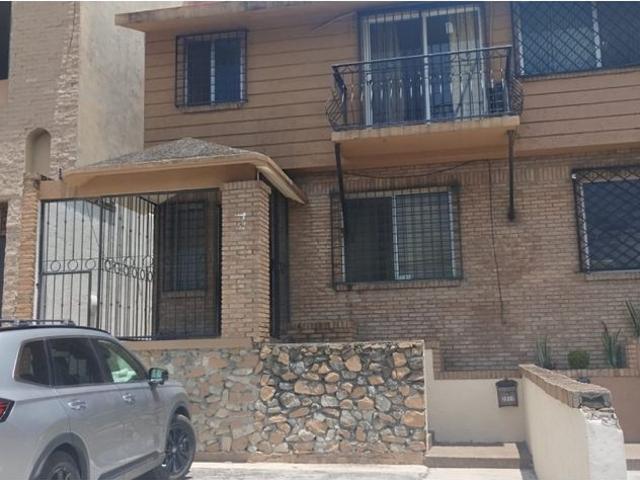Casa en renta Valle Del Contry, Guadalupe, Nuevo León