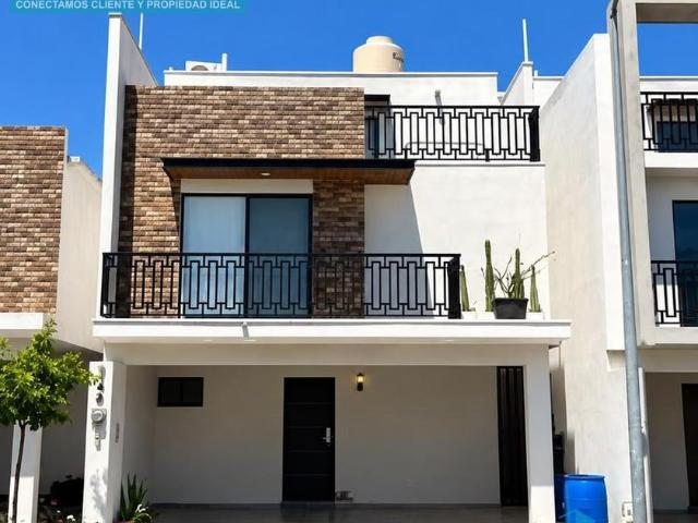 Casa en renta Valle Del Pedregal, Apodaca
