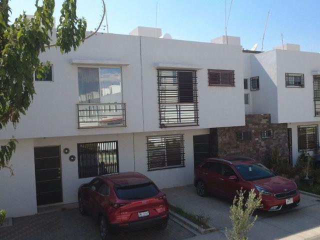 Casa en renta Valle Del Roble 148, León, Guanajuato, México