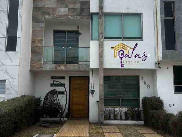 Casa en renta Valle Del Sol Norte, Pachuca De Soto, Estado De Hidalgo, México