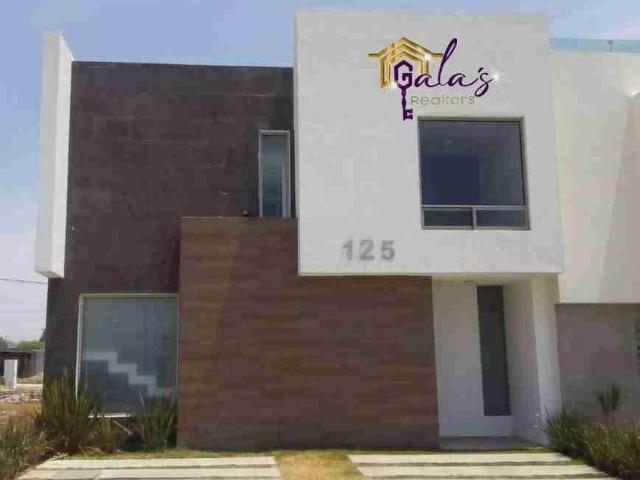 Casa en renta Valle Del Sol, Pachuca De Soto, Estado De Hidalgo, México