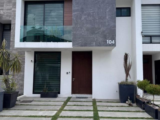 Casa en renta Valle Del Sol, Pachuca De Soto, Estado De Hidalgo, México