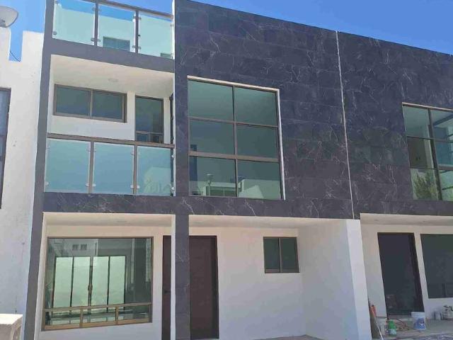Casa en renta Valle Del Sol, Pachuca De Soto, Estado De Hidalgo, México
