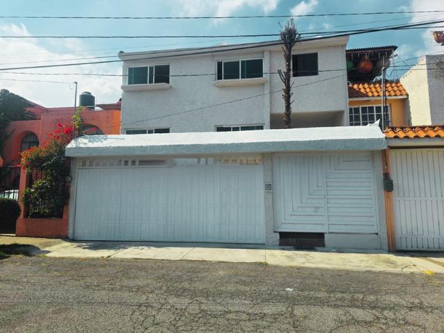 Casa en renta Valle Don Camilo, Toluca De Lerdo, Estado De México, México