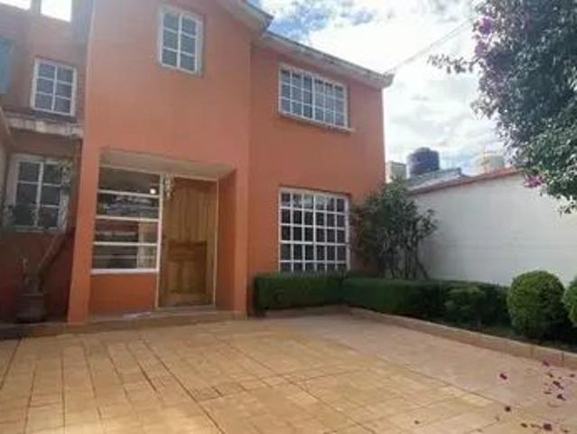 Casa En Renta, Valle Dorado, Vigilancia