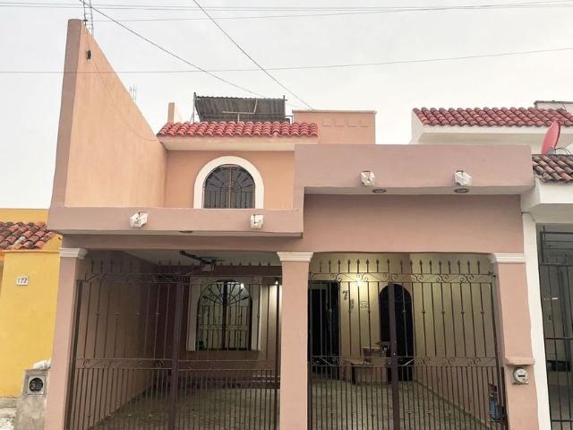 Casa en renta Valle Dorado, Mazatlán, Sinaloa, México