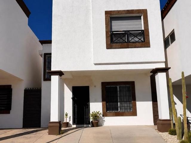 Casa en renta Valle Escondido, Municipio De Chihuahua
