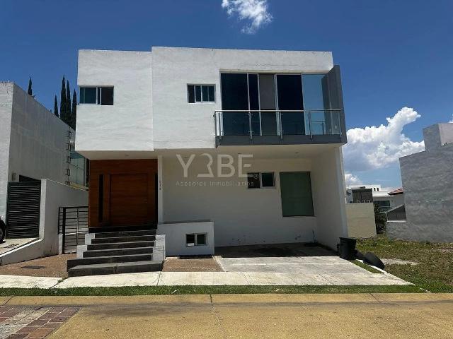 Casa en renta Valle Imperial