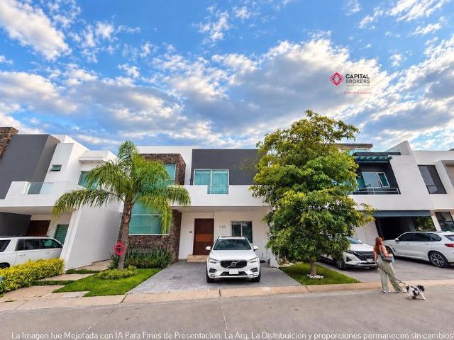 Casa en renta Valle Real, Zapopan, Zapopan, Jalisco