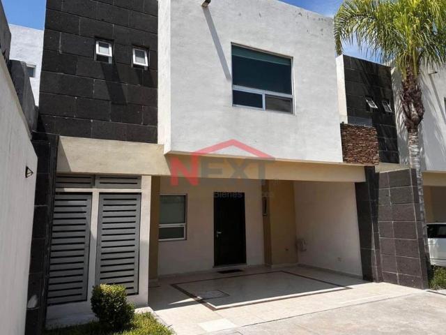 Casa en renta Valle San Agustin, Saltillo, Coahuila