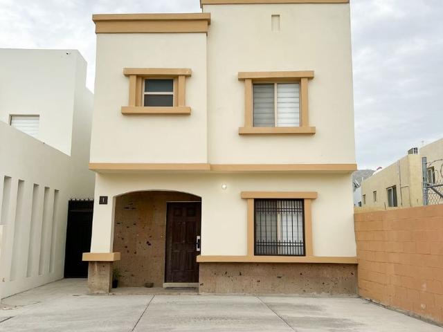 Casa en renta Valle Santa Mónica, Hermosillo