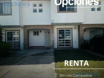 Casa en renta Valle Verde, Salamanca