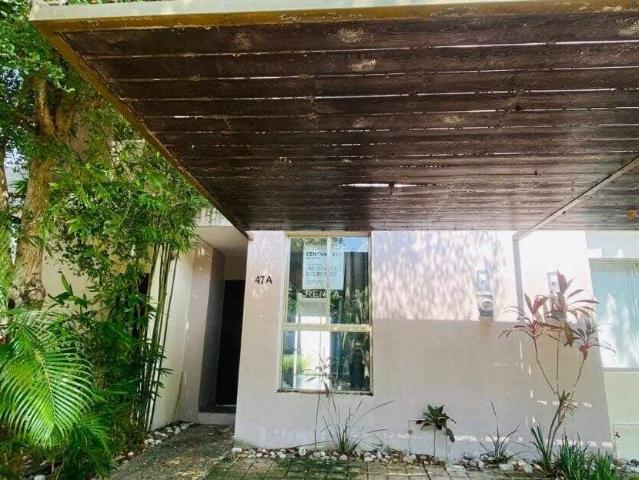 CASA EN RENTA, VALLE 5 ALTOZANO, CENTRO TABASCO