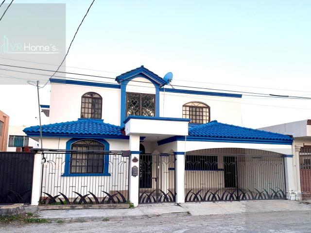 Casa en renta, Valles de Cadereyta, Cadereyta, N.L