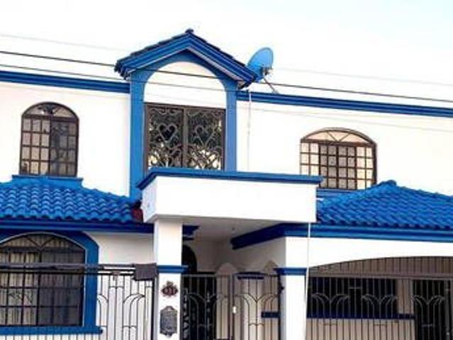 Casa en renta, Valles de Cadereyta, Cadereyta, N.L