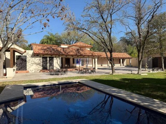 Casa en renta Valles De Santiago, Santiago, Nuevo León, México