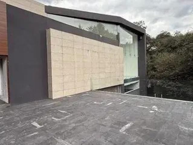 Casa en renta Vallescondido Zona Esmeralda