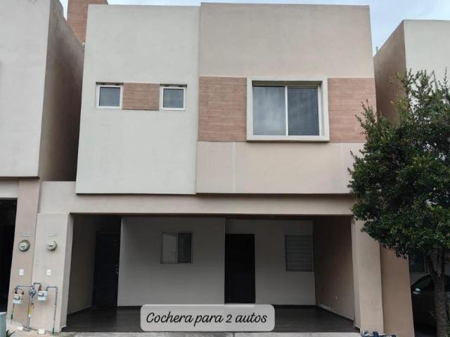Casa en renta Valterra Residencial / Conprocasa, Calle Carretera A Huinala, Lomas Del Pedregal, Ciudad Apodaca, Nuevo León, México