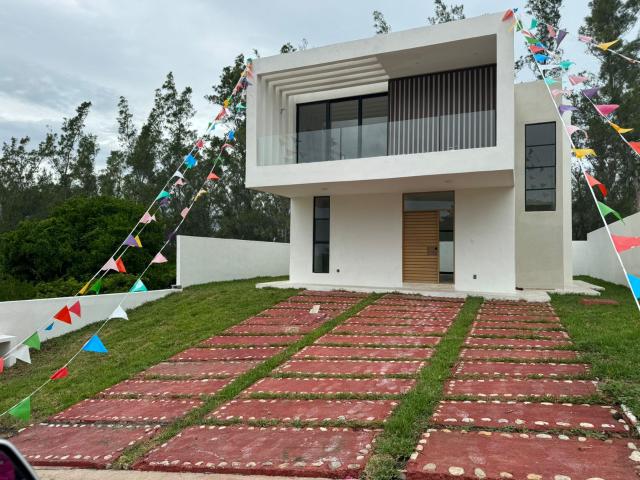 Casa en Renta Velamar