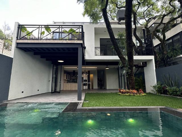 Casa en Renta | Venta Nueva en Rancho Cortes, Vigilancia