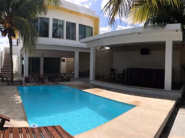 Casa en renta Venta De Calzado, Calle 20, Telchac Puerto Centro, Telchac Puerto, Yucatán, 97407, Mex