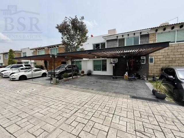 CASA EN RENTA/ VENTA EN BOSQUES DE LAS FUENTES CALIMAYA BOSQUES DE LAS FUENTES