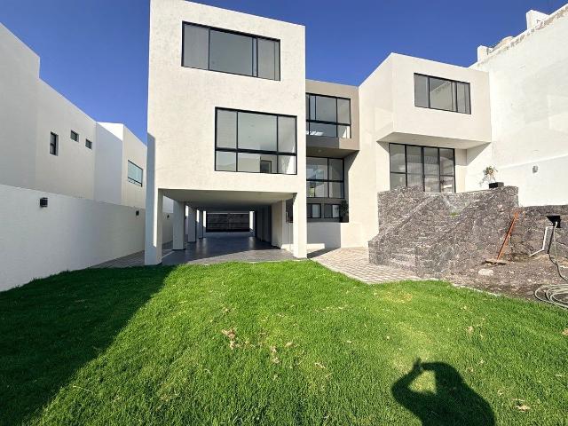 Casa en renta venta en La Cañada Juriquilla