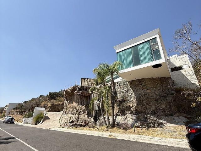 Casa en renta / venta en Pedregal de Querétaro