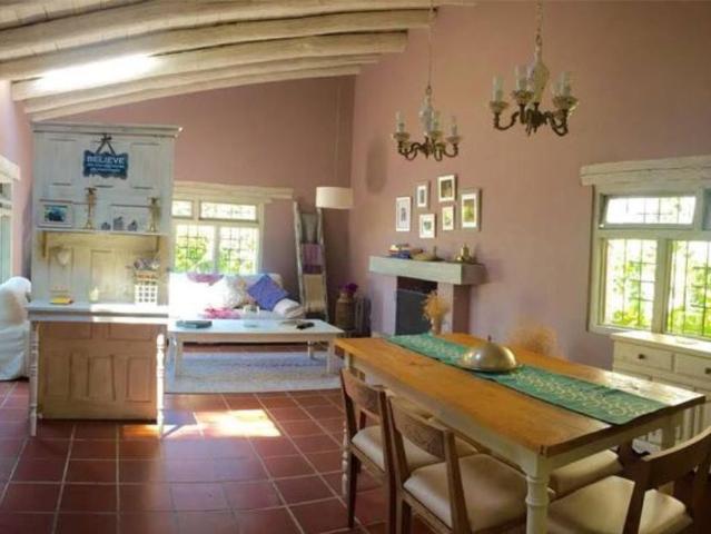 casa en renta / venta en valle de bravo