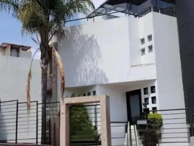 Casa en Renta / Venta en 6ª Sección de Lomas Verdes, Naucalpan