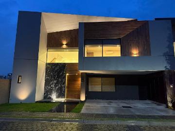 CASA EN RENTA / VENTA – LOMAS DE ANGELOPOLIS II, PUEBLA