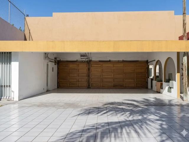 Casa en renta venta para negocio El Cerrito Puebla