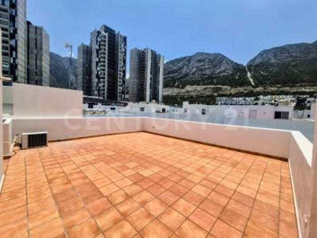 CASA EN RENTA | VENTANAS DE LA HUASTECA | SANTA CATARINA, N. L
