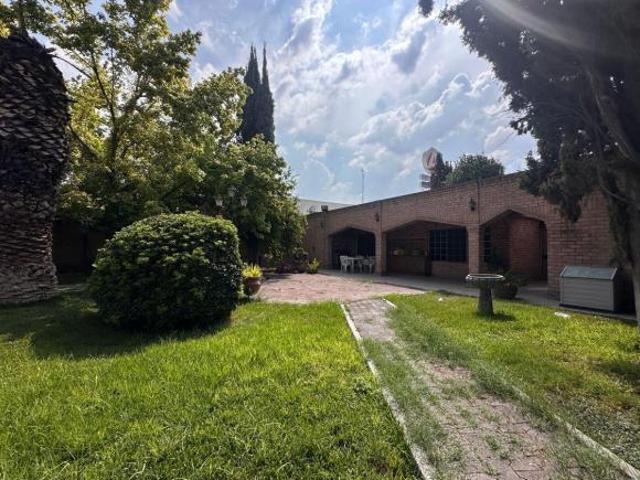 CASA EN RENTA | VENUSTIANO CARRANZA